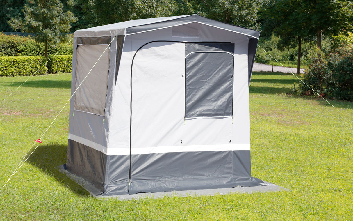 Brunner Coriander kitchen curtain I 0425991N.C06