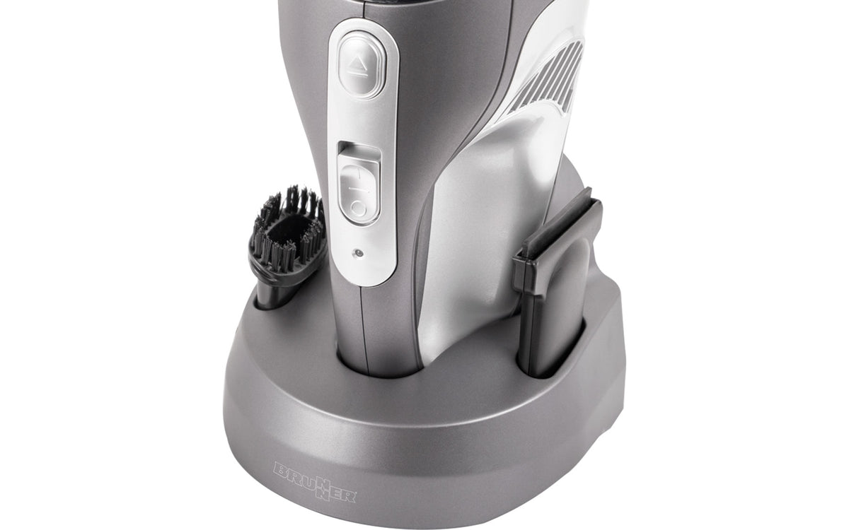 Brunner Aspair Dual NG Staubsauger