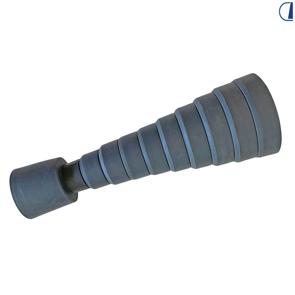 Di-Tec Adattatore scarico acque reflue Colapz per camper e roulotte Ø 19–50 mm