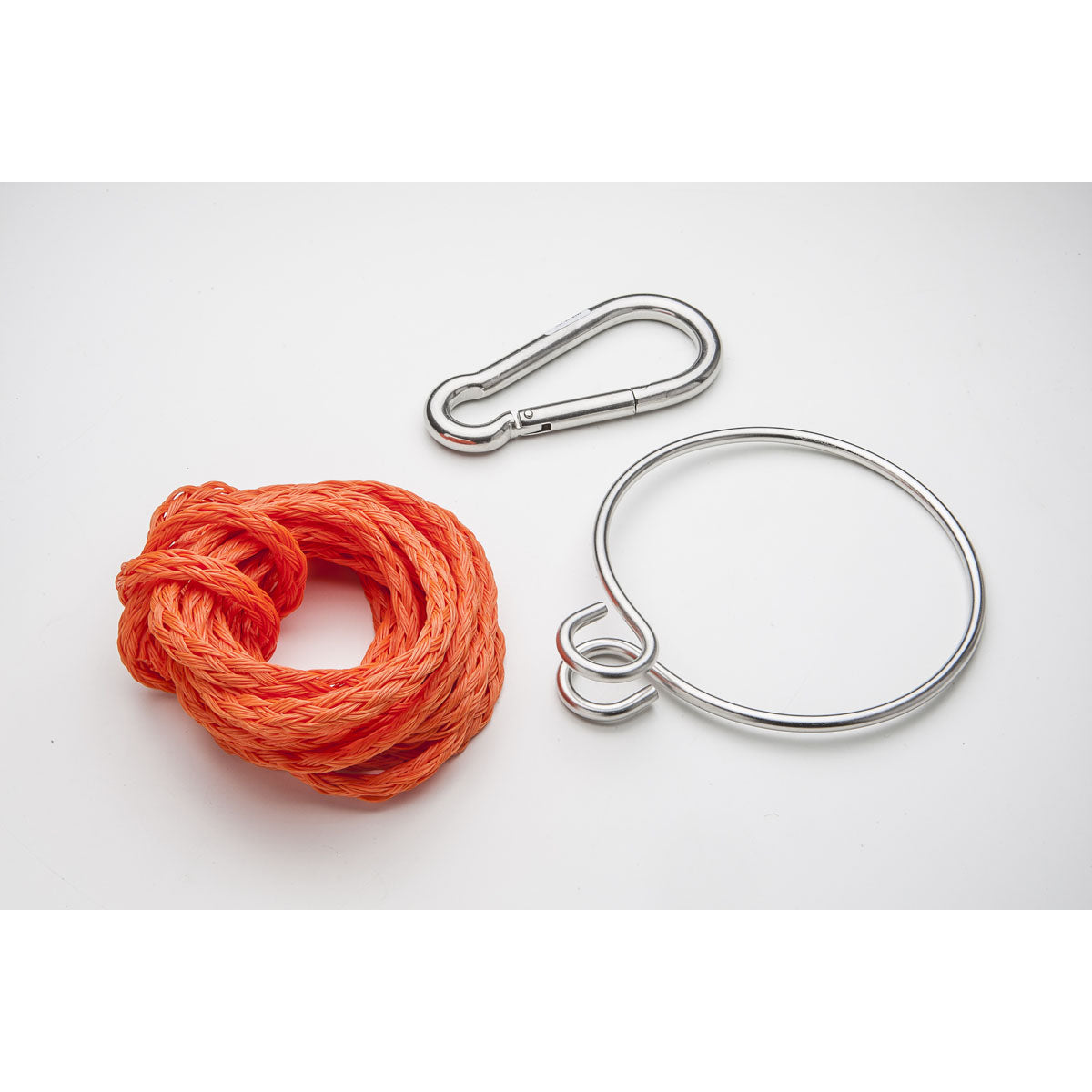 Trem anchor recovery ring kit