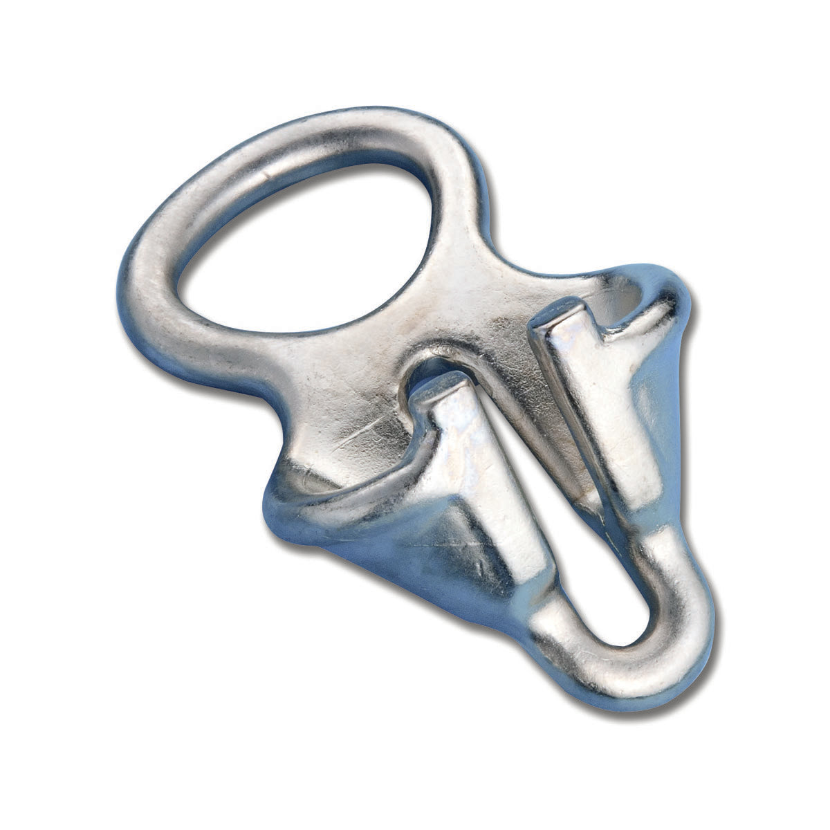 Trem-Verankerungs- und Ankerhaltevorrichtung mit Kette mm 6-8 mit Kette mm 6-8