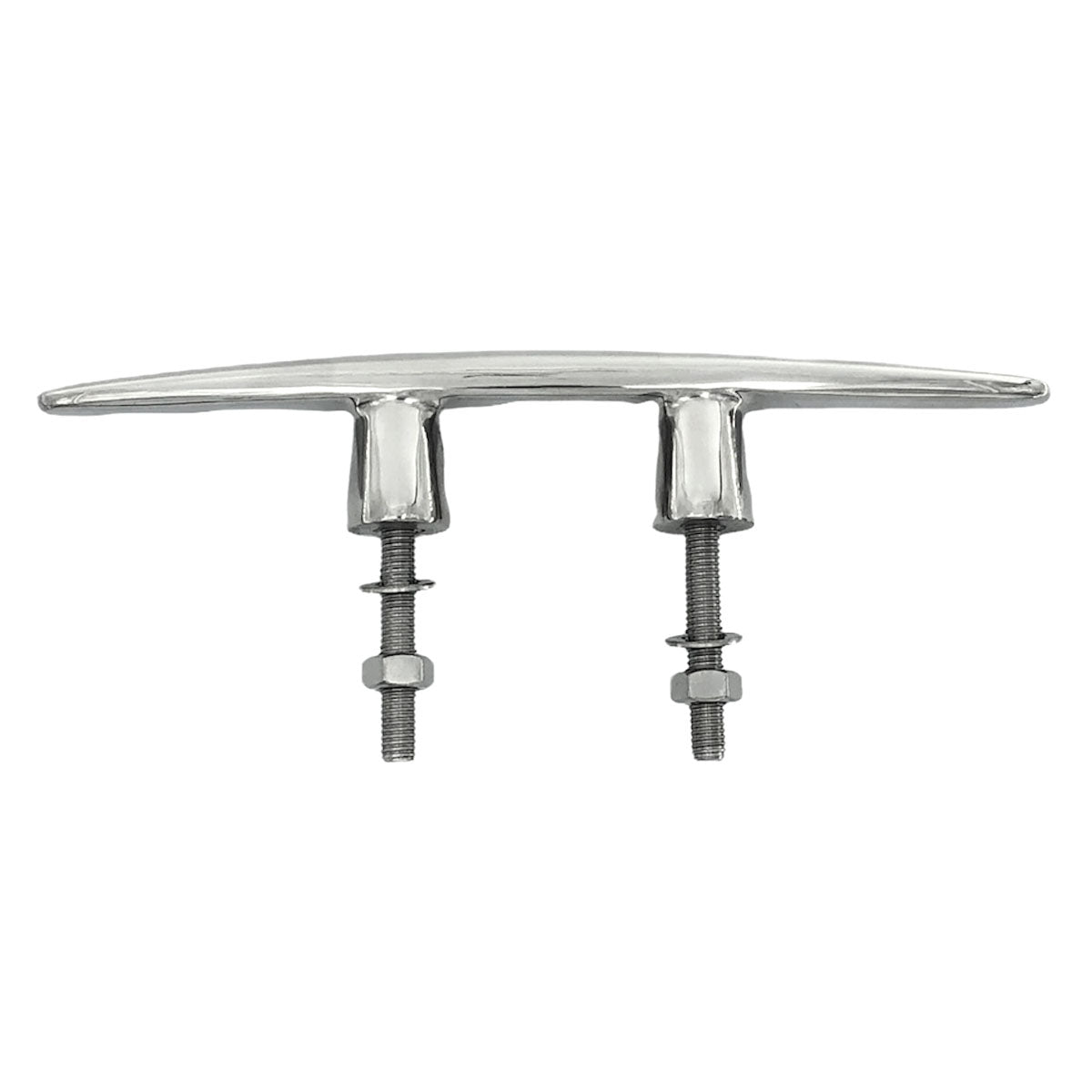 Trem Bitta Duna komplett mit Bolzen, Länge 250 mm