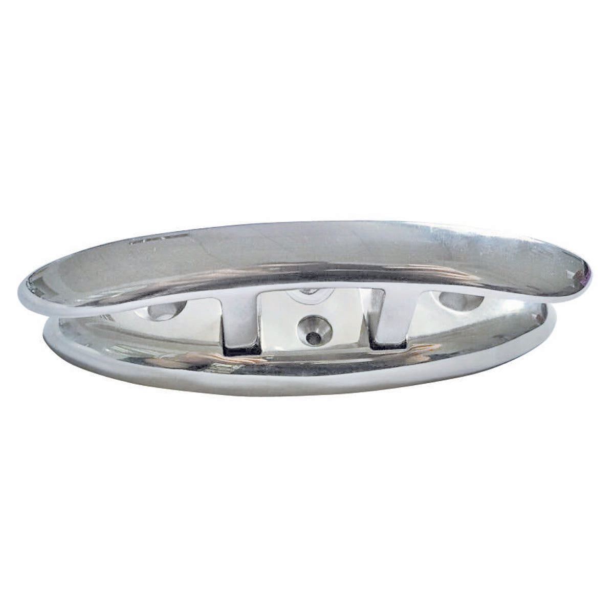 Trem Folding Bitta Befestigung mit Schrauben