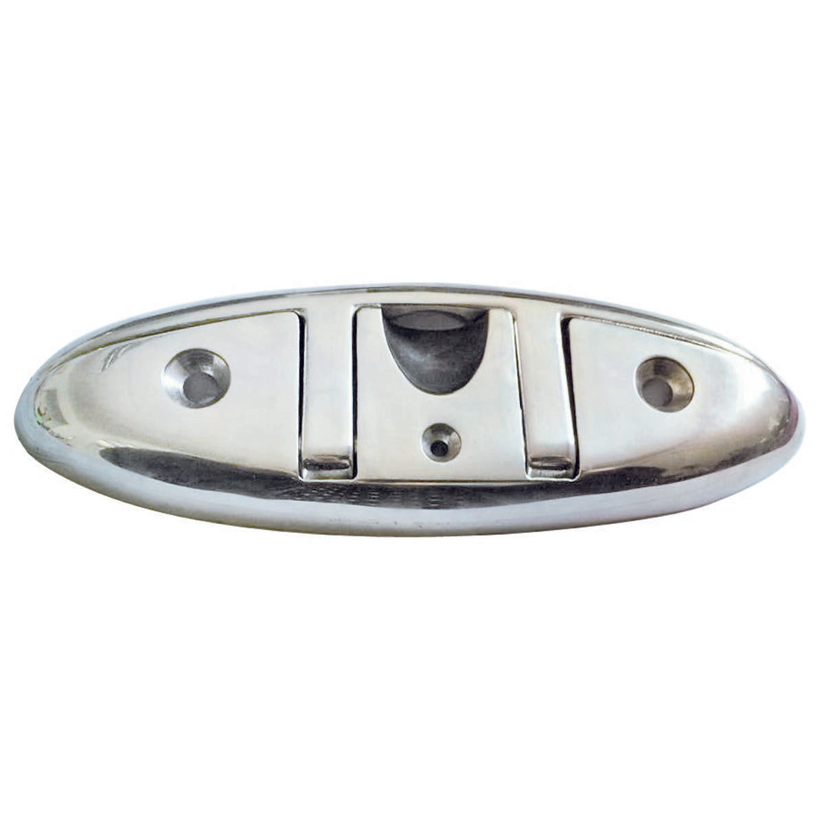 Trem Folding Bitta Befestigung mit Schrauben