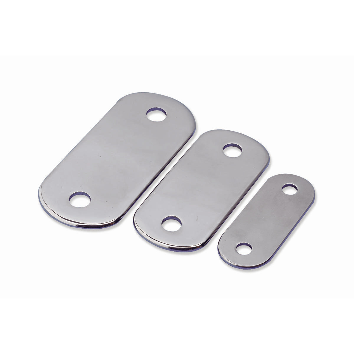 Trem Base for Duna cleats N3059200 L.90X W.35