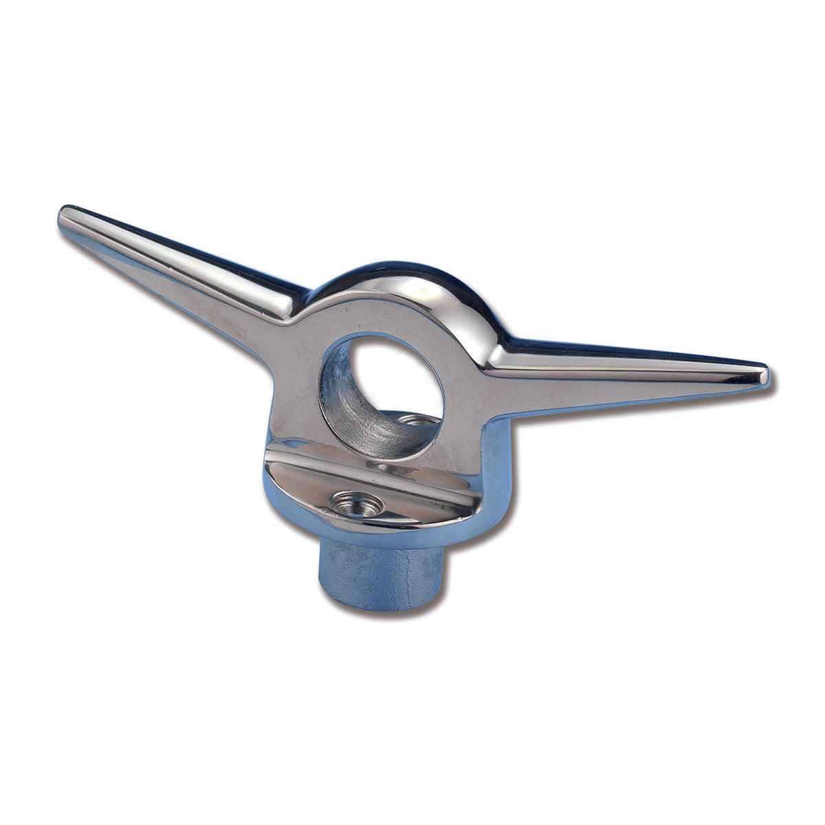 Abrazadera Trem con prensaestopas Longitud 175 mm