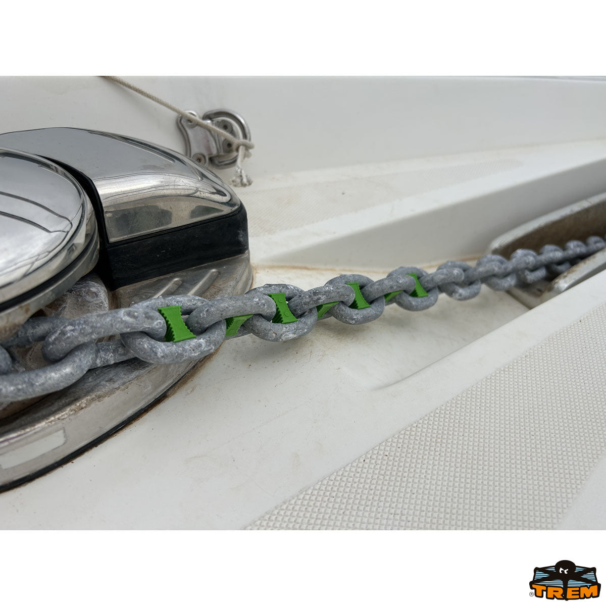Trem Segnacatena Happy-chain