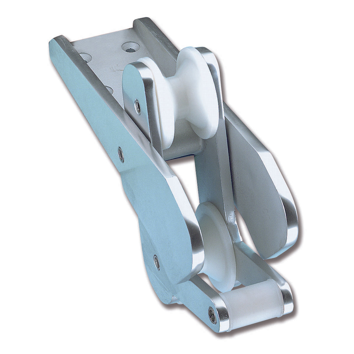 Trem 365mm tilting bow roller