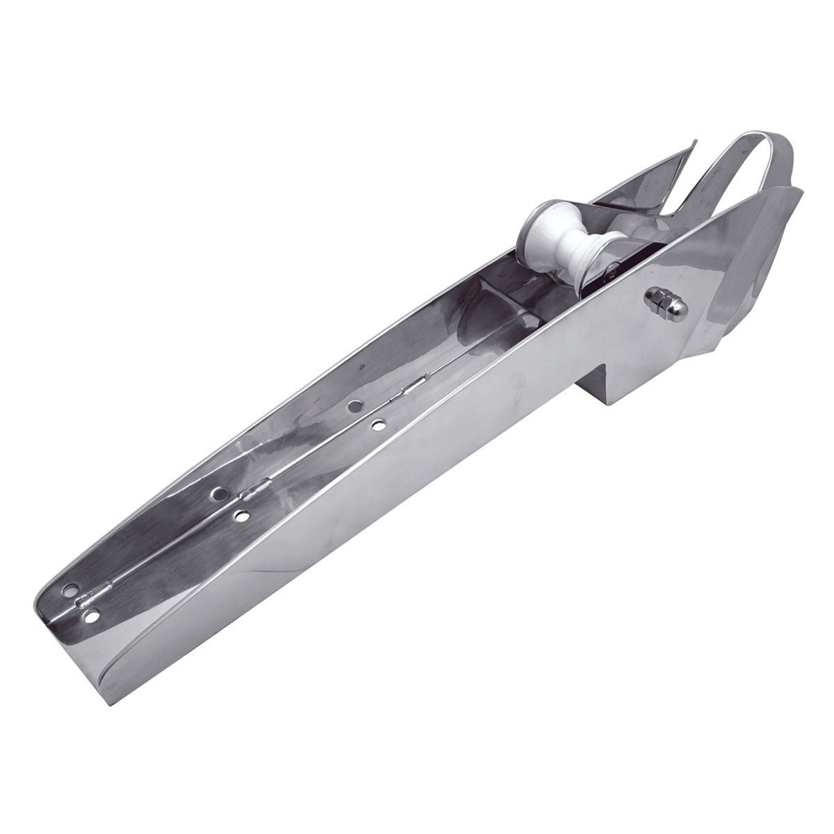 Trem Self-locking bow roller up to 20 kg