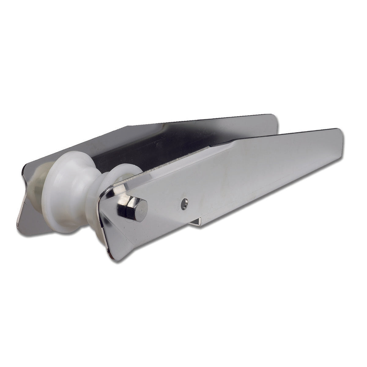 Trem Bow roller Weight 1.7 kg For anchor 15