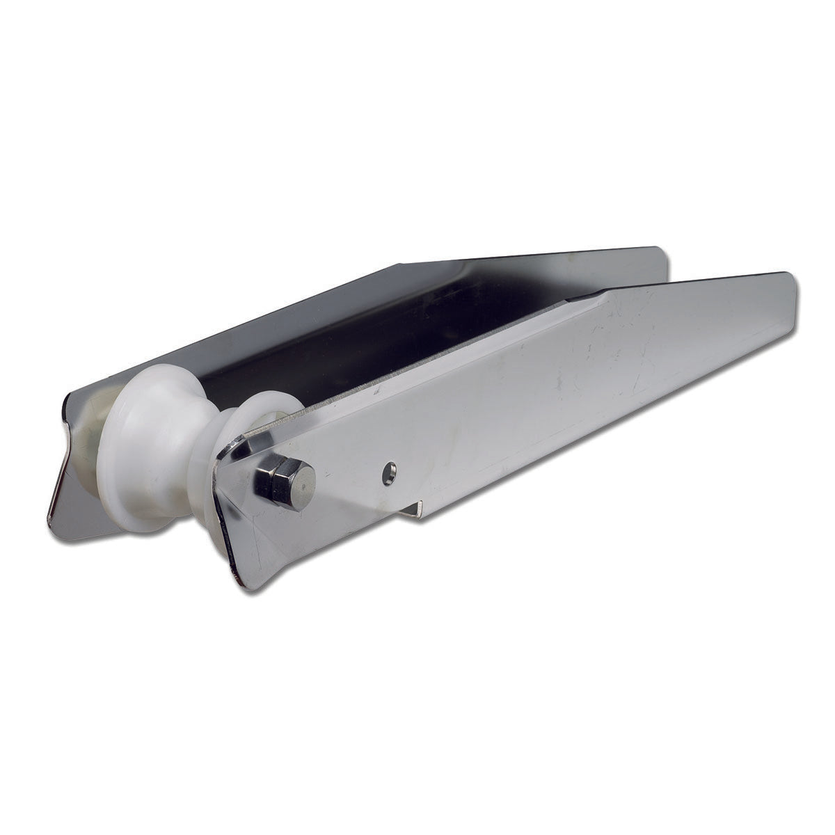 Trem Bow roller Weight 2.3 kg For anchor 20