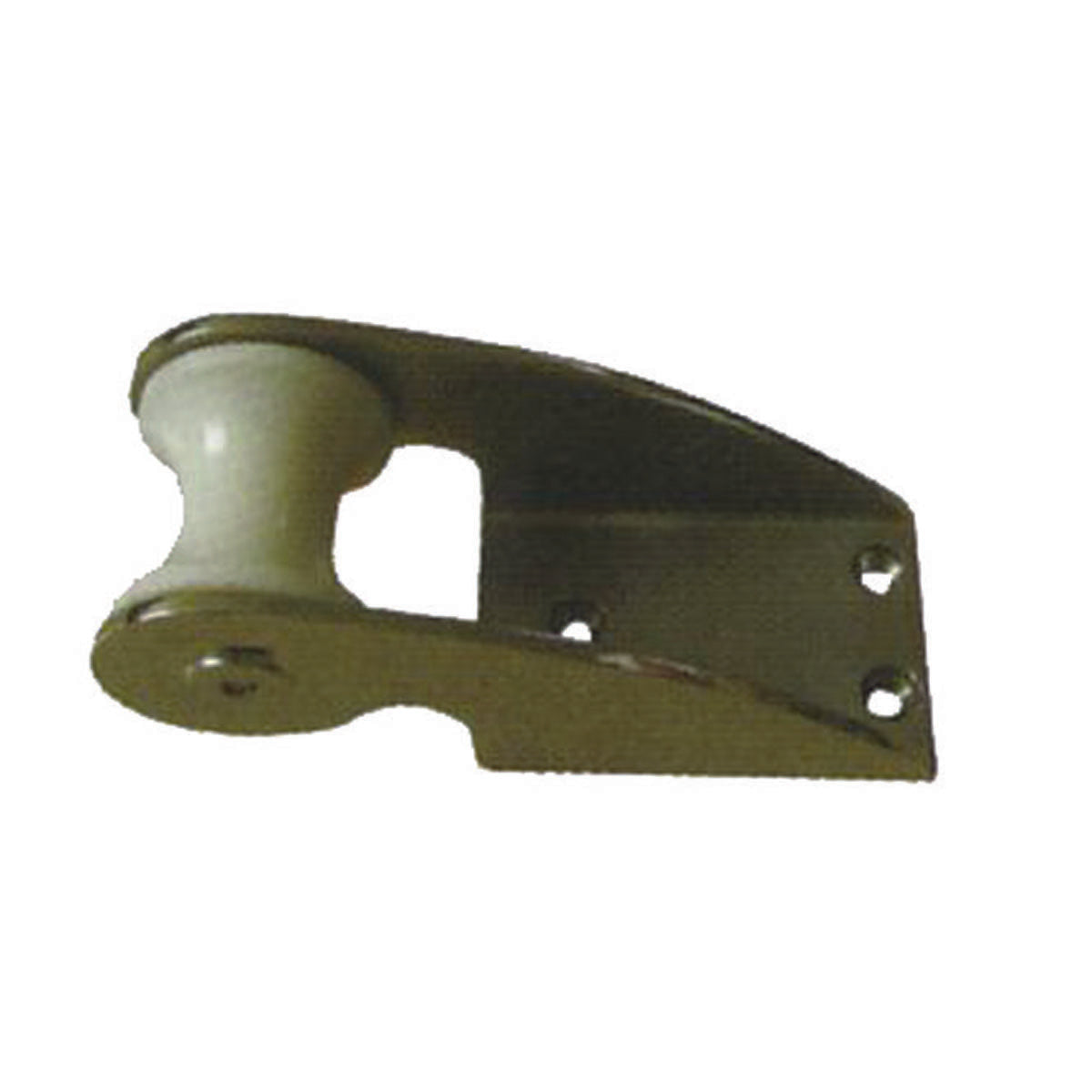 Trem Bow roller Weight Kg 0.65 Roller N3510111