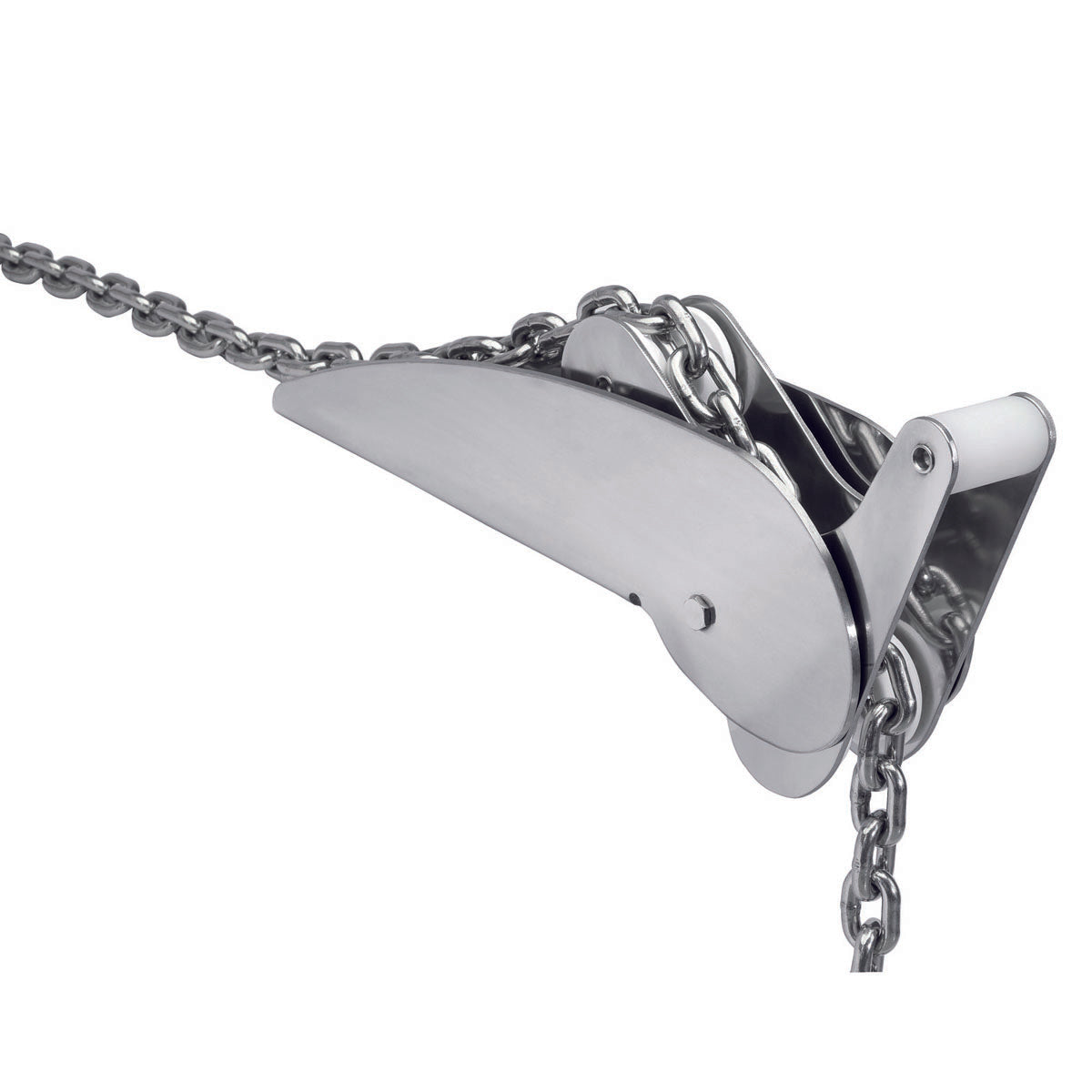 Kann Musone für Pfluganker geeignet sein: Bruce-CQR MB7203