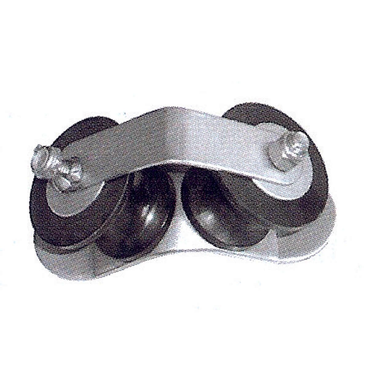 Trem Stern Rollenführungsseil, geeignet für Seile mit einem Durchmesser von 22 mm