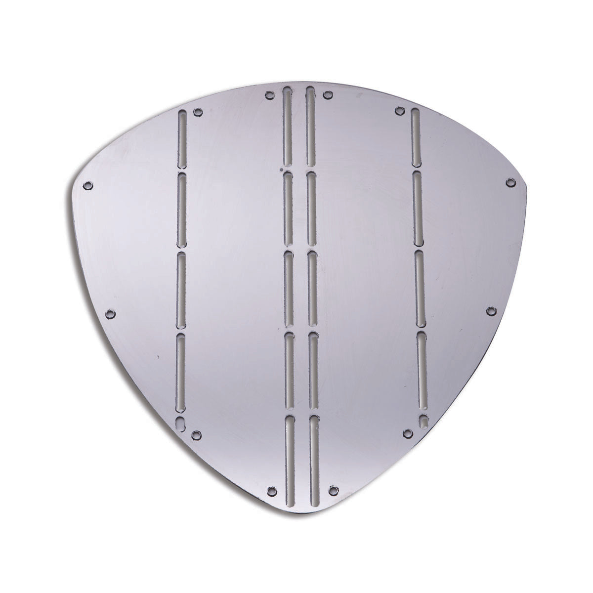 Protector de arco Trem mm 345 Ancho cm 350 Espesor mm 1.5