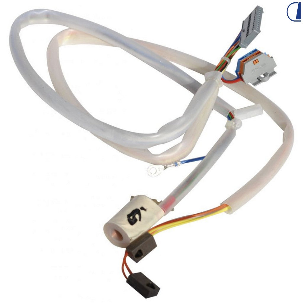 Truma Cablaggio completo per boiler B 10/14 EL