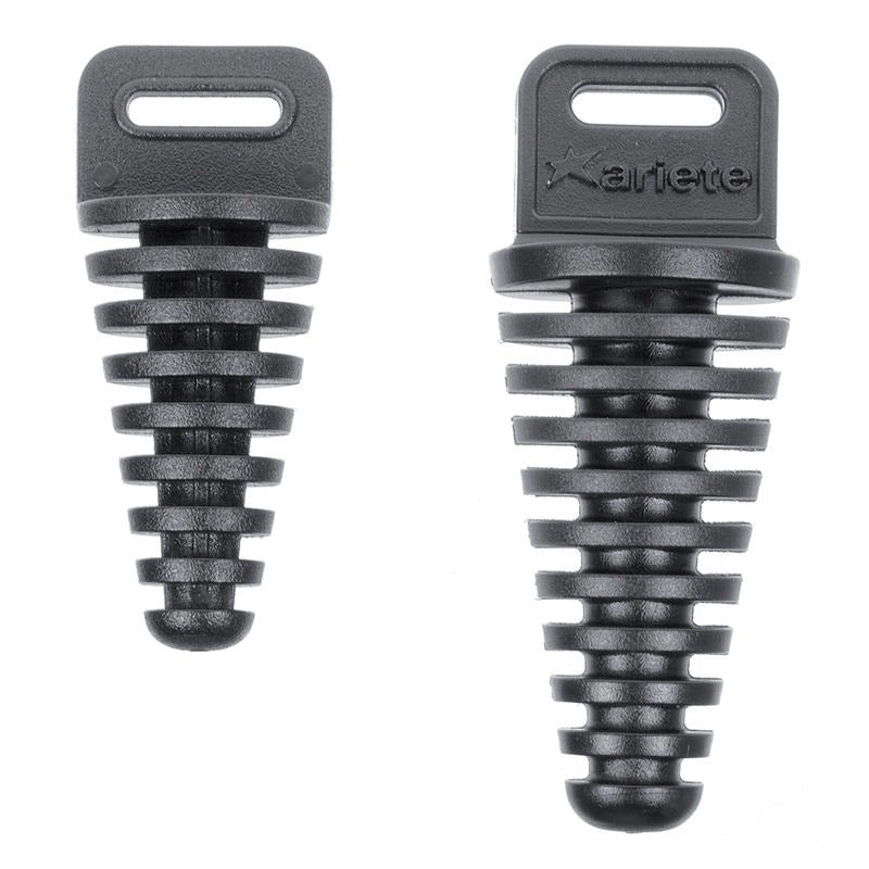 Di-Tec Kit struttura per VW Crafter Van puntone decentrato h. 1114,5 mm