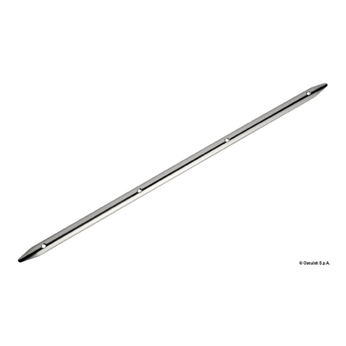 Perfiles de protección de cuerda Osculati 06.361.50