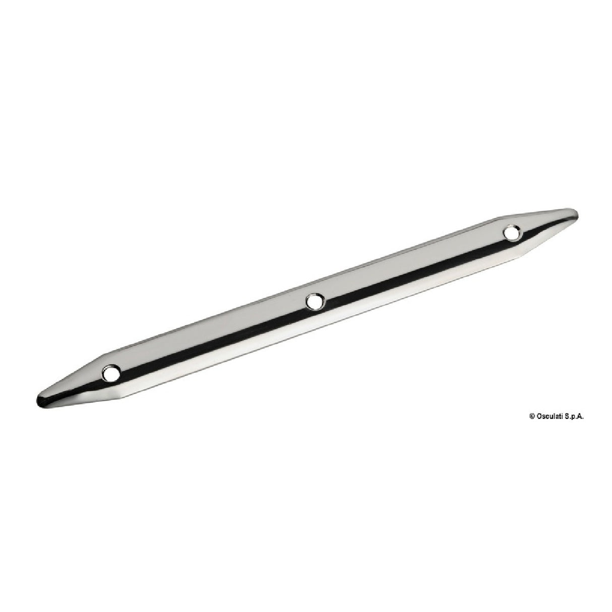 Perfiles de protección de cuerda Osculati 06.361.50