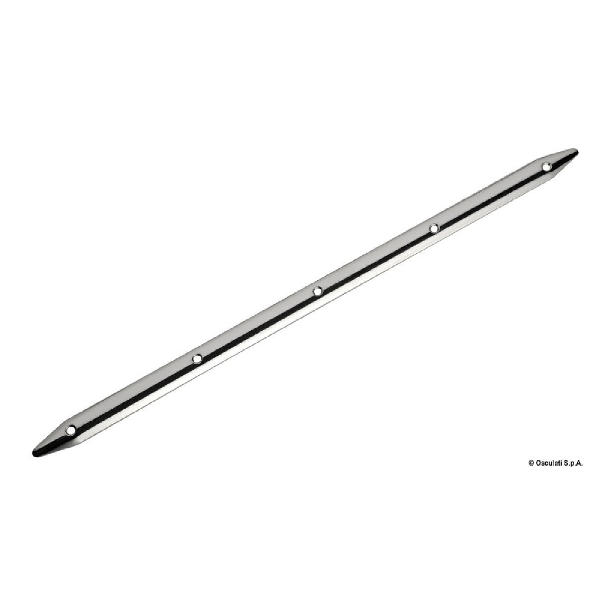 Perfiles de protección de cuerda Osculati 06.361.50