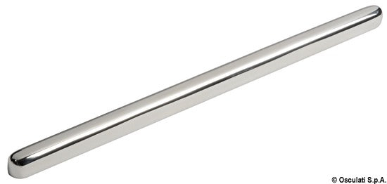 Osculati D-förmiges Schutzprofil 06.368.30