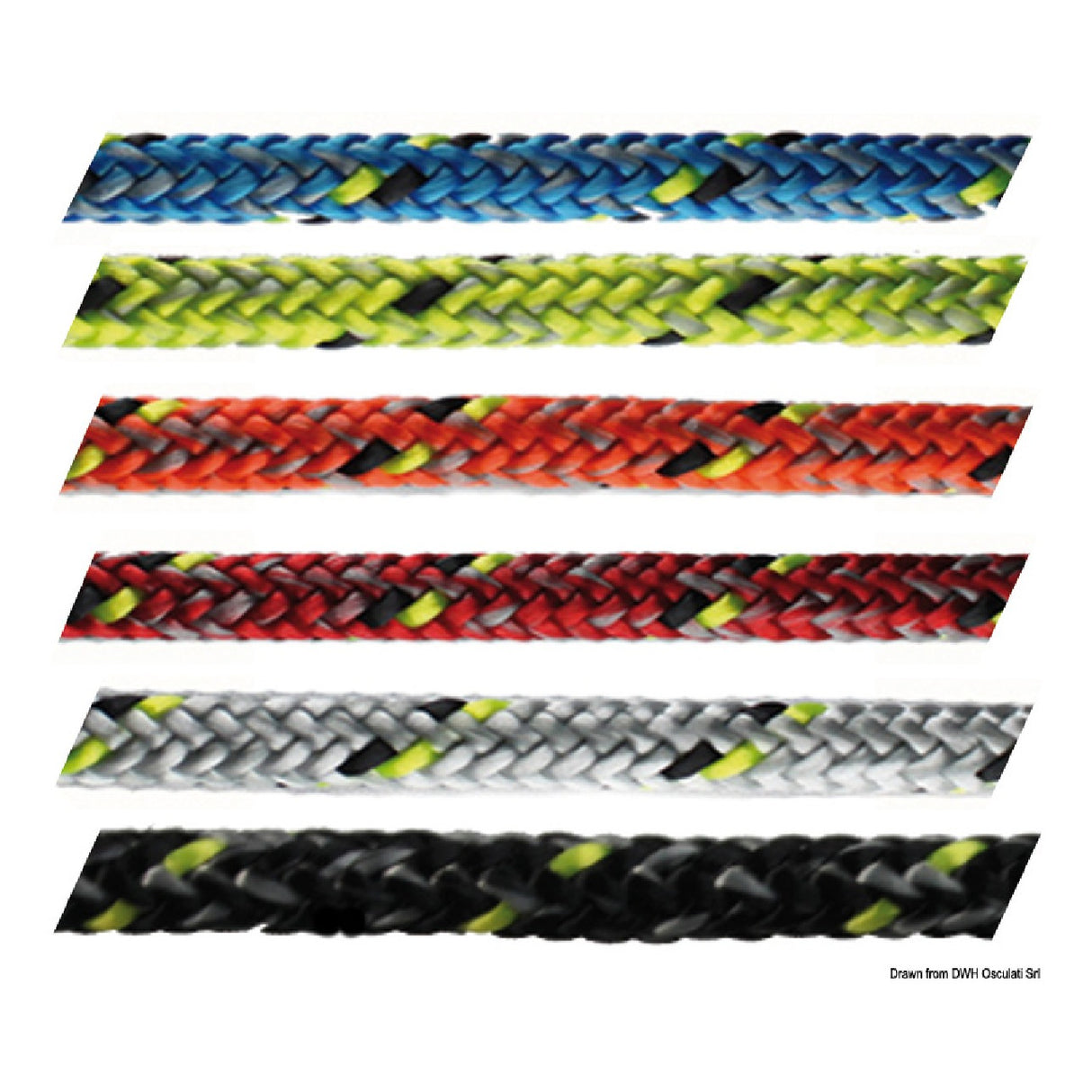 Marlow Excel Racing 1.5
