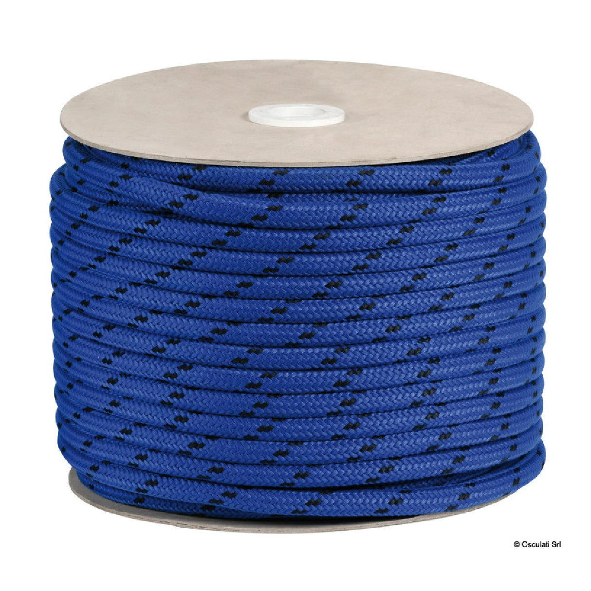 Osculati Scotta in poliestere ad alta tenacita Matt 06.437.06BI