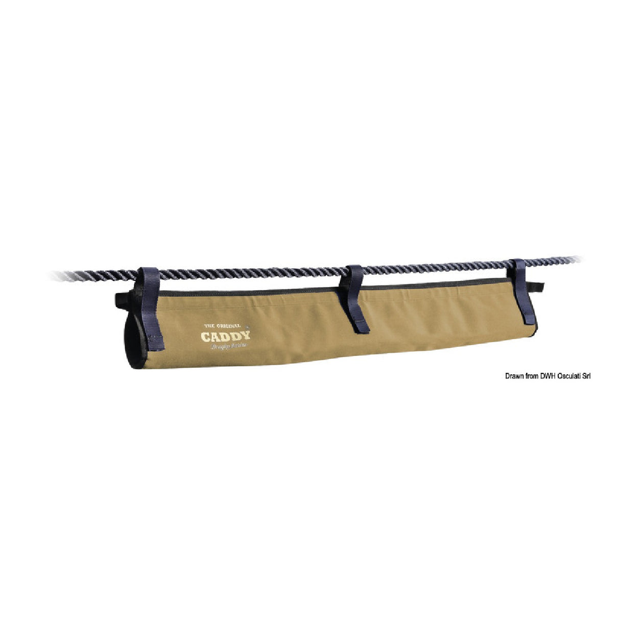 Organizador de cables Douglas Marine Beige