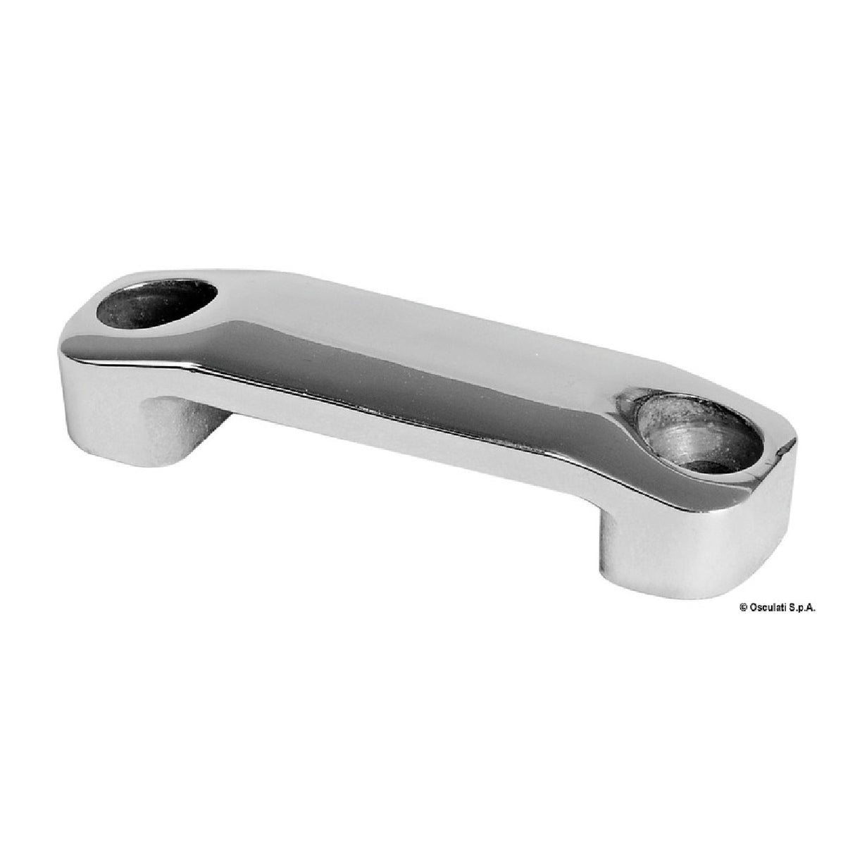 Osculati Ponticello passacinghie in acciaio inox AISI 316 06.701.30