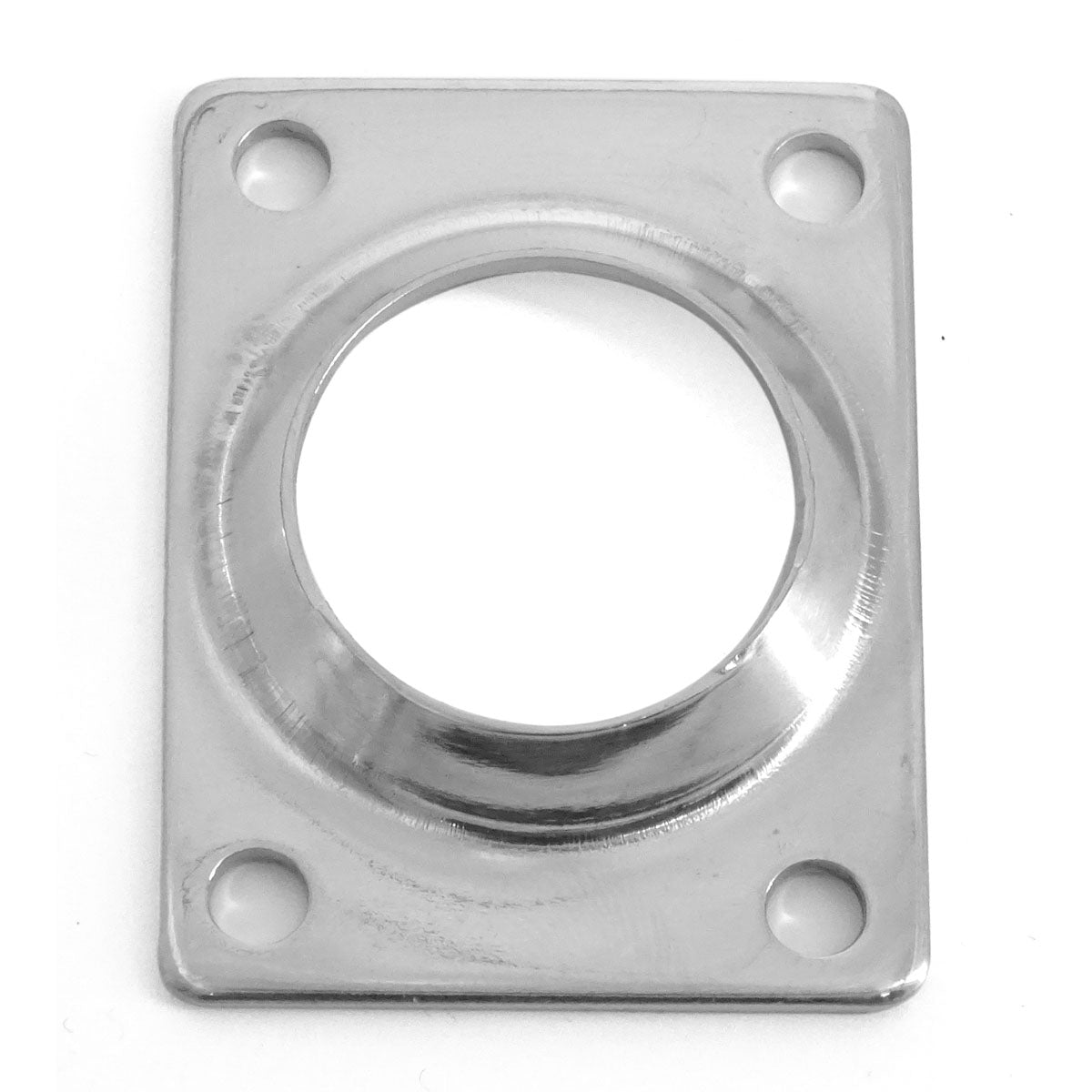 Trem Rectangular Weldable Base 90 d. mm 28 d. mm 28 Inclination 90