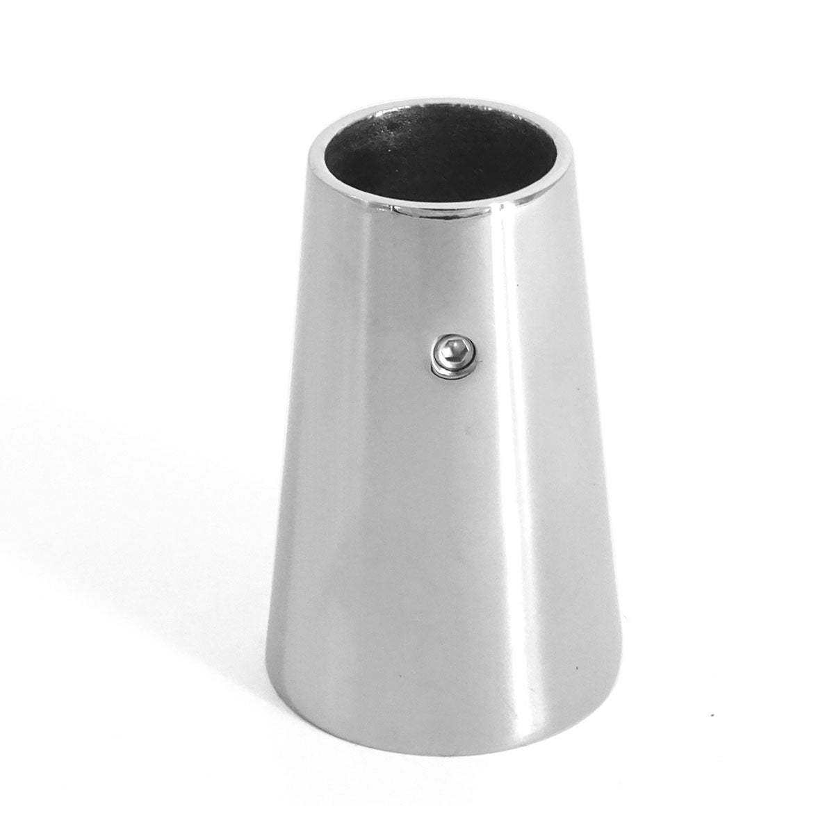 Trem Conical base at 90 d. int. 30 mm