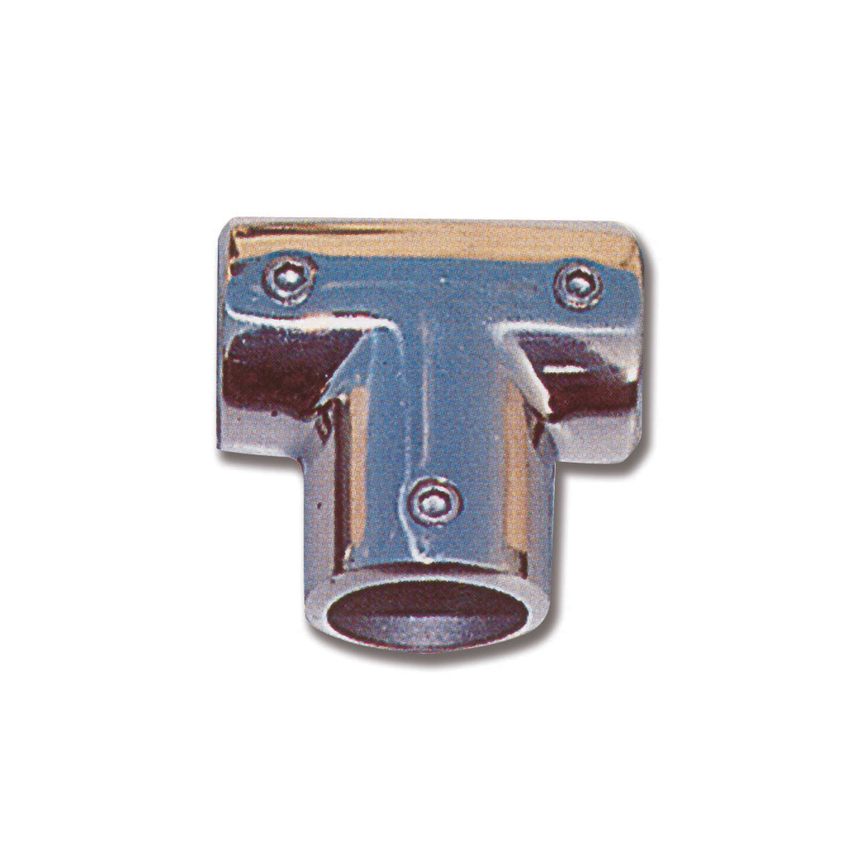 Trem T recto 90 micro-cast