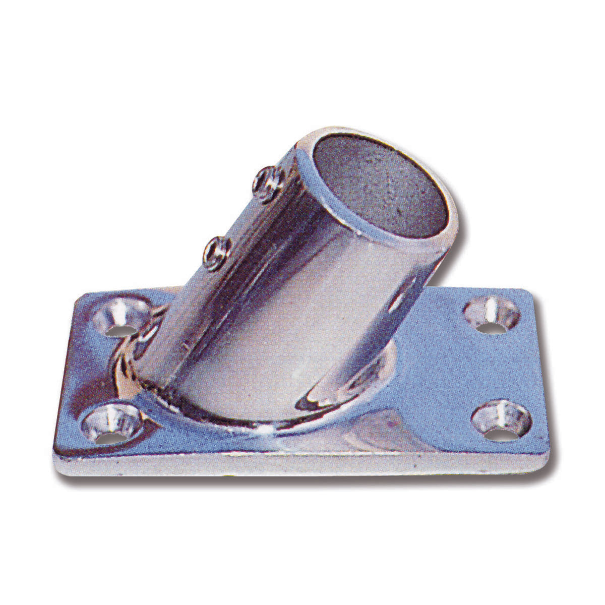 Trem Rectangular Base 60