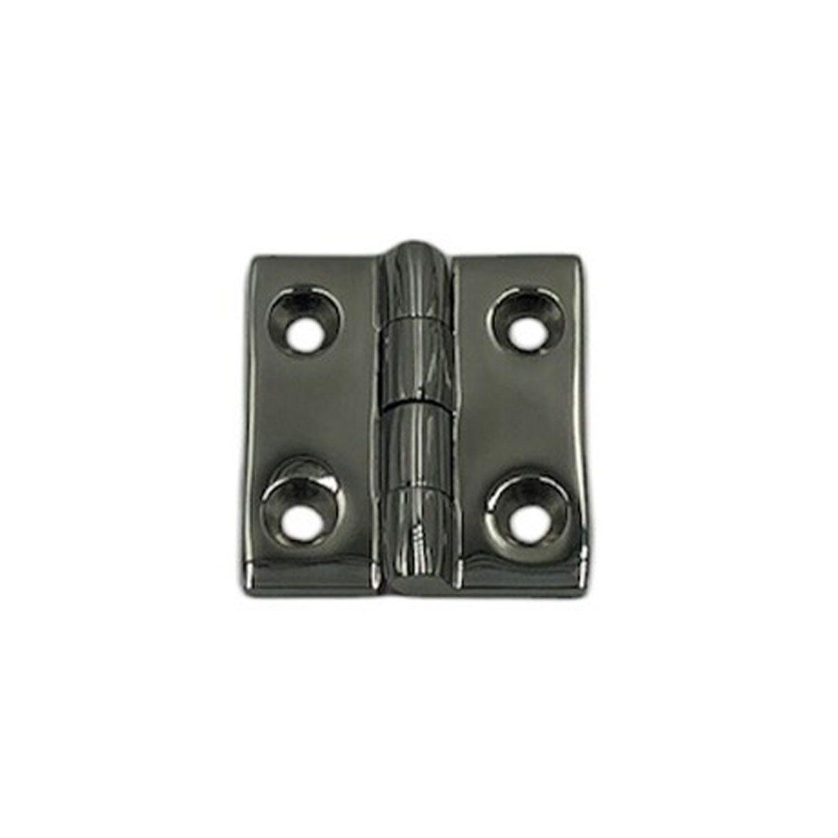 Trem Edelstahlscharnier 50x50 mm