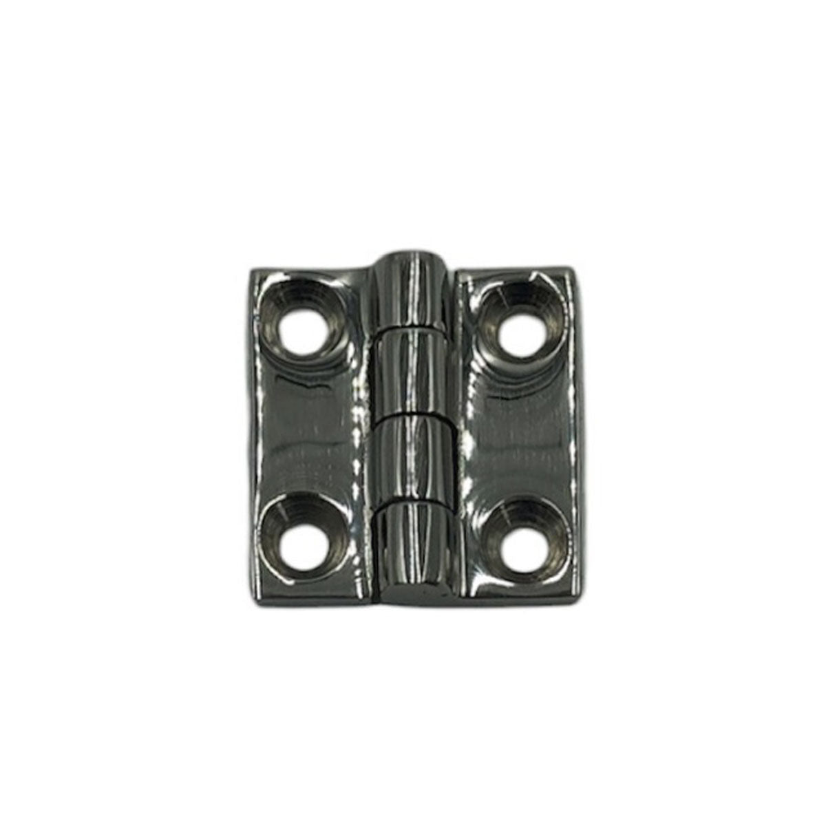 Bisagra Trem de acero inoxidable 38x38 mm
