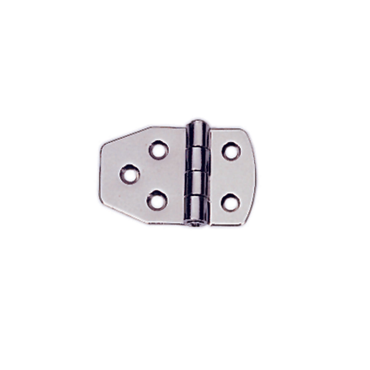 Trem Edelstahlscharnier 62x38 mm