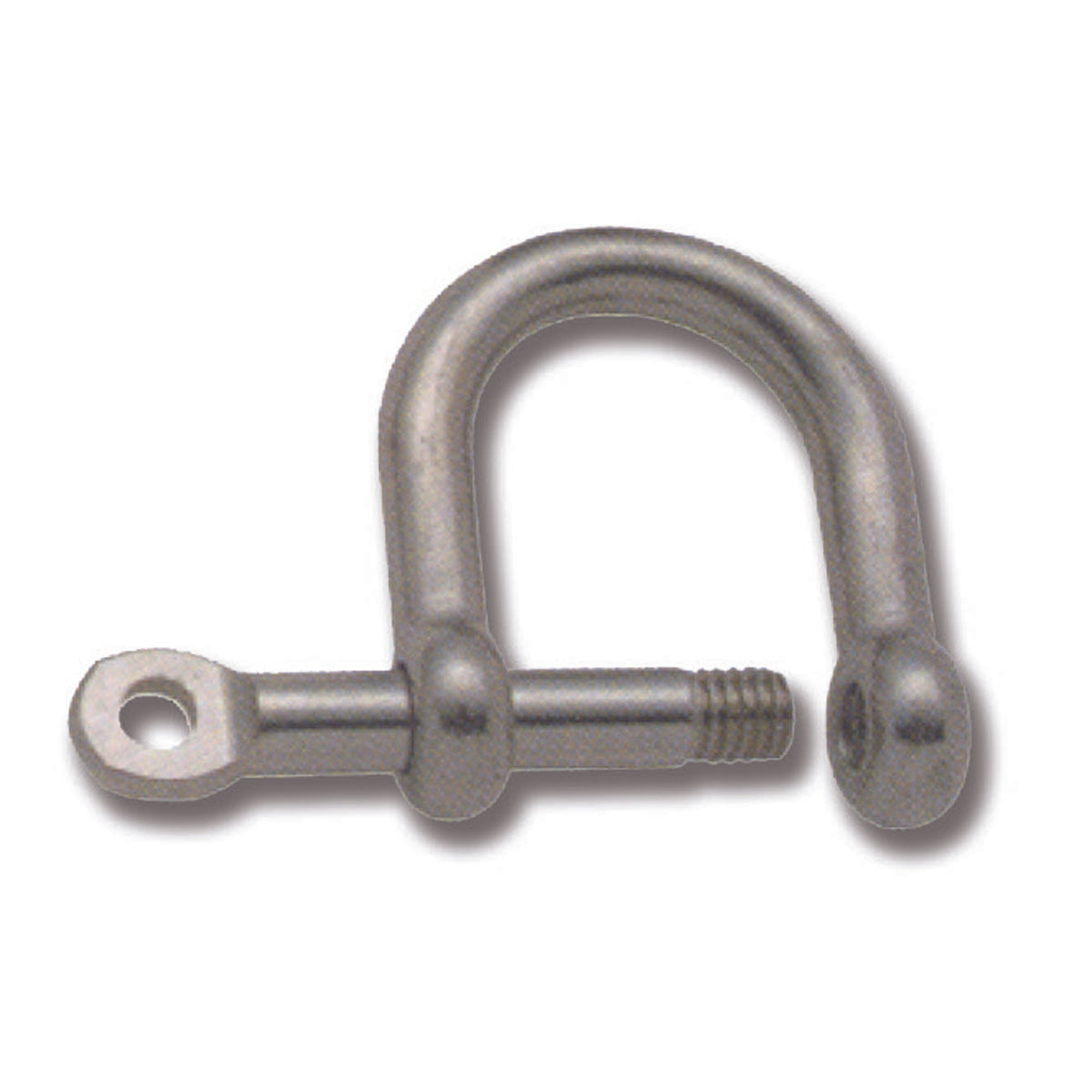 Trem Grilli extra breit aus Edelstahl AISI 316, Durchmesser 8 mm