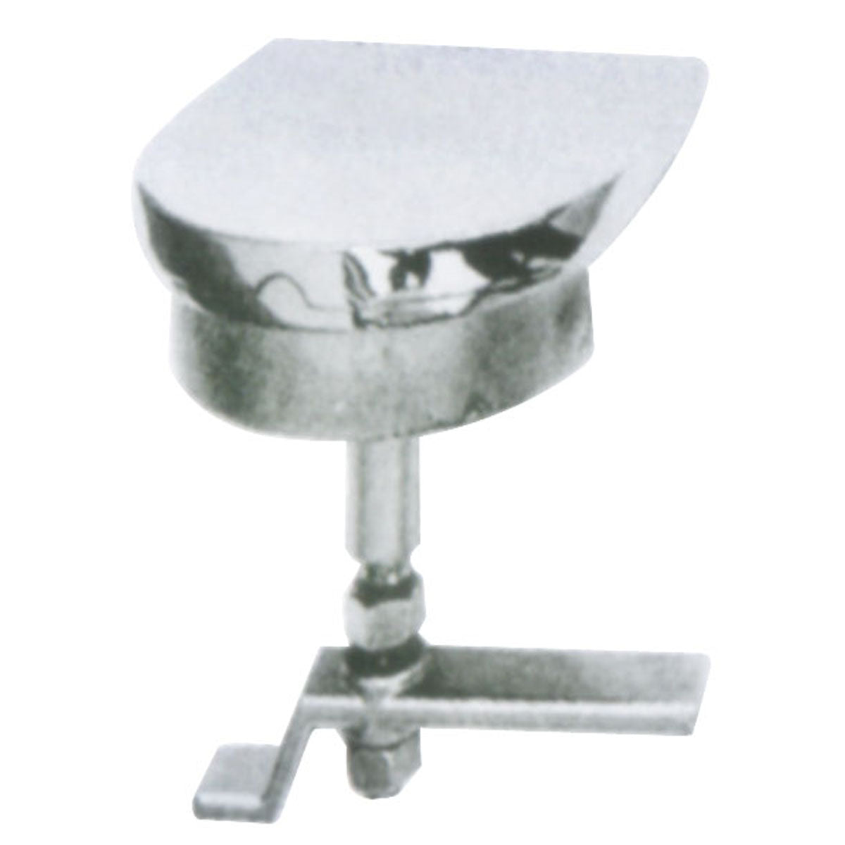 Trem Lukenverschluss 115x120 mm