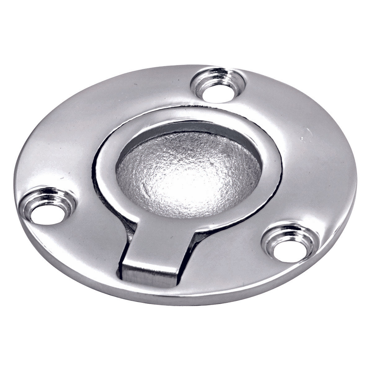 Trem Round Drain Catch 50 mm