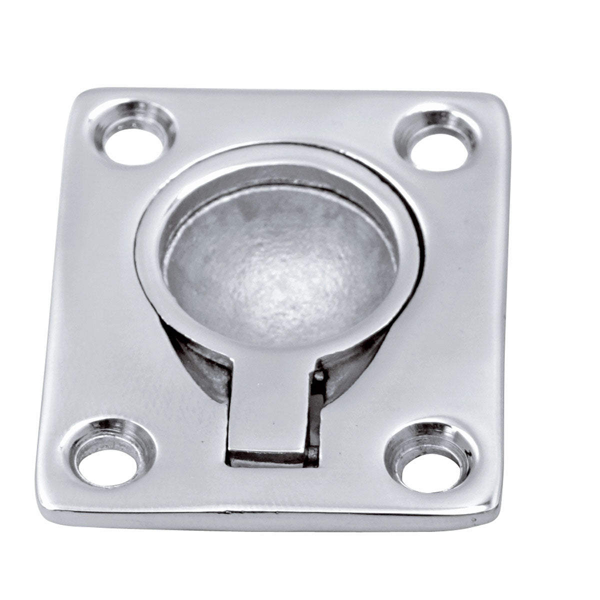 Trem Türgriff 38x45 mm