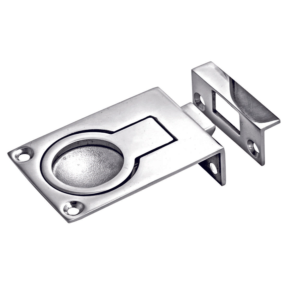 Trem Drahtriegel 57x40 mm