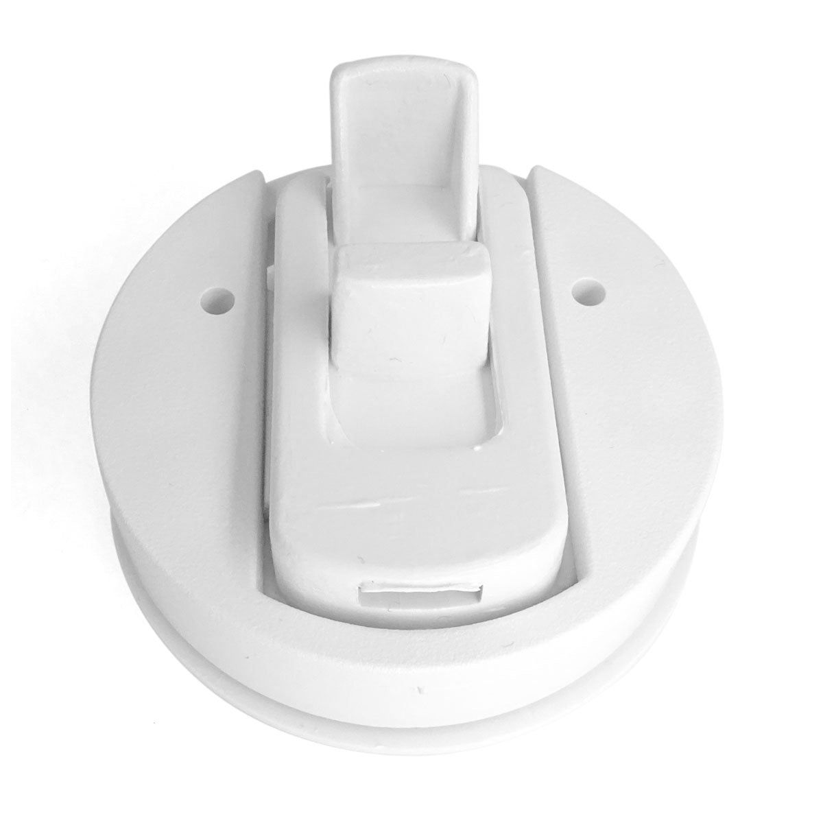 Trem Snap handle with internal opening, external diameter 61 mm