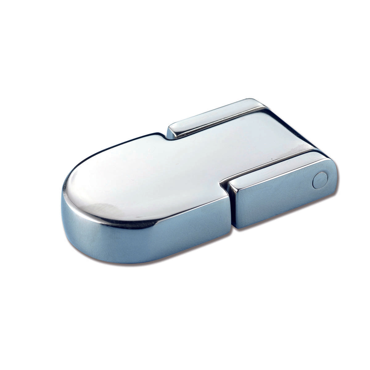 Trem Türscharnier H. mm 10 H. mm 10 mm 57x30