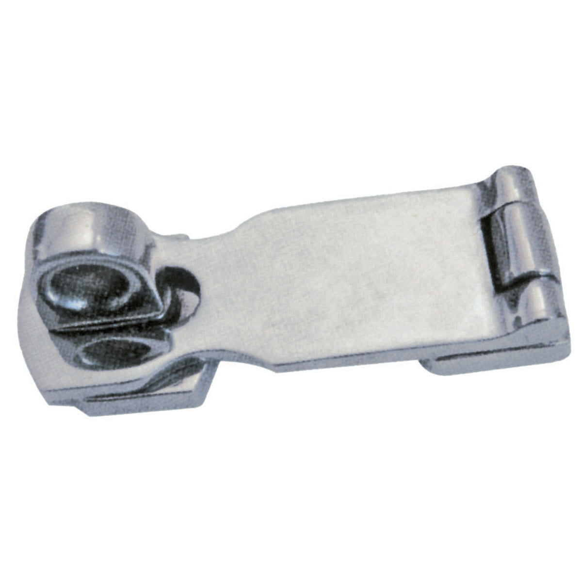 Trem Schwenkscharnier mm 75x25 mm 75x25