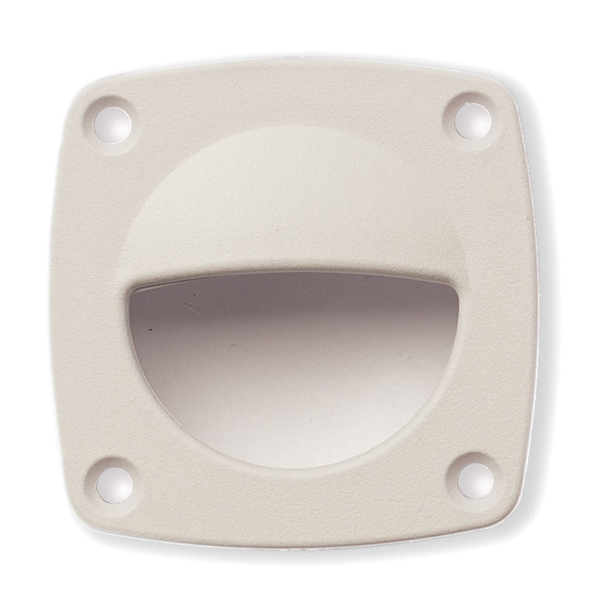 Trem Bodenhebegriff d. mm 44 d. mm 44 H. mm 57 mm 57 Crema-Creme