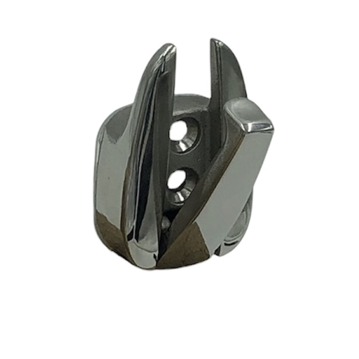 Trem Einziehbarer Kleiderhaken, Abmessungen 52 x 32 mm