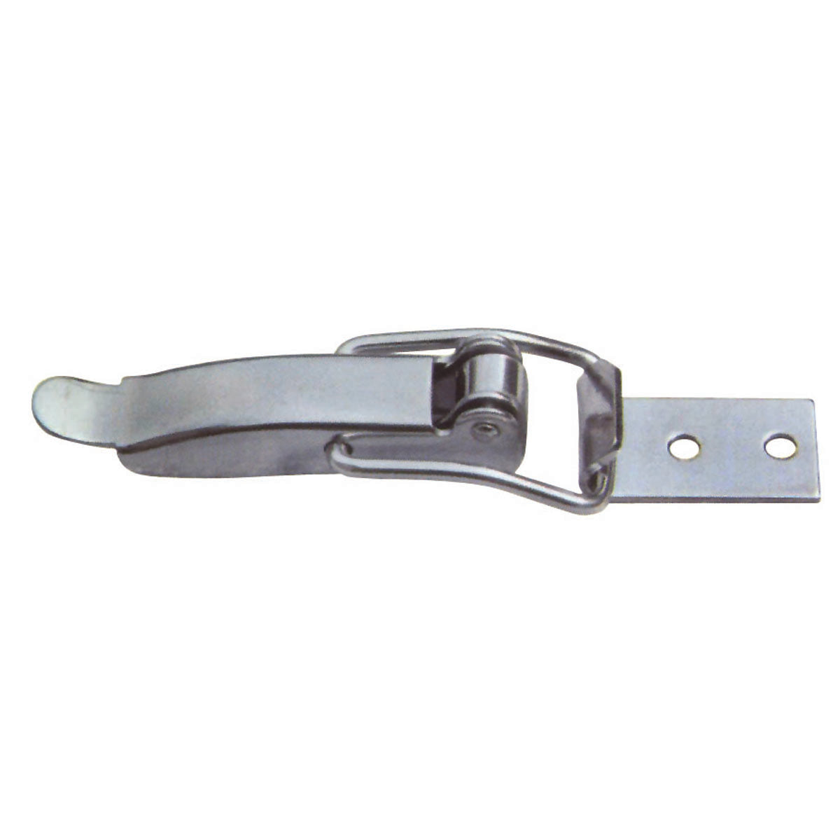 Cierre Trem mm 115x15 mm Modelo 115x15 Sin ojal