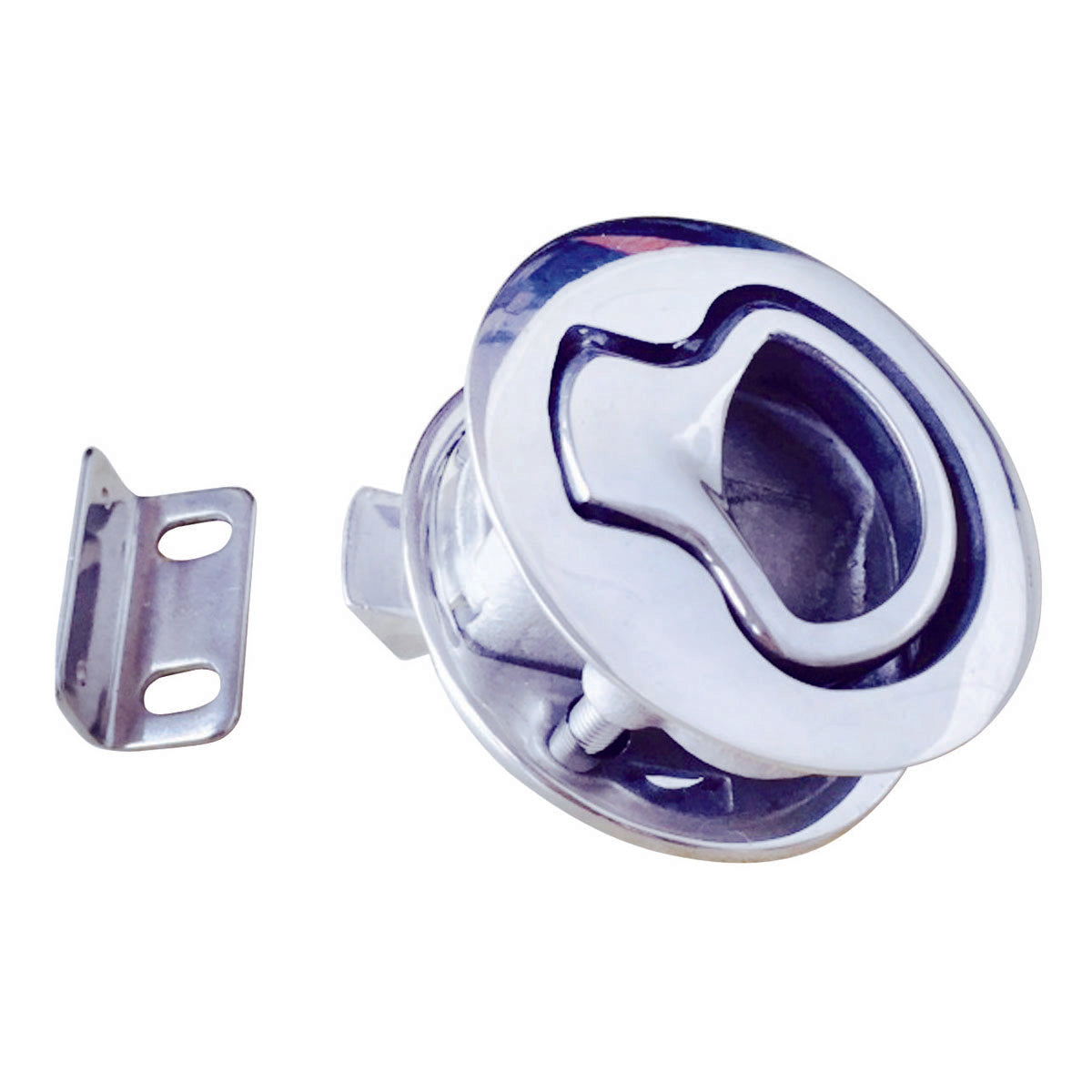 Trem Snap handle with internal opening