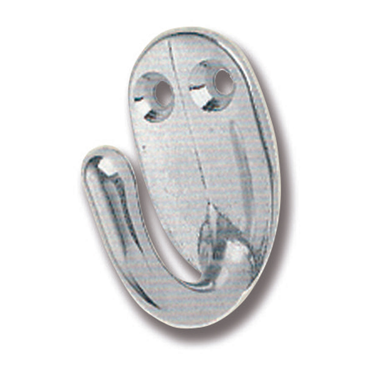 Trem Simple Hook mm 20x38 mm 20x38 6 pcs