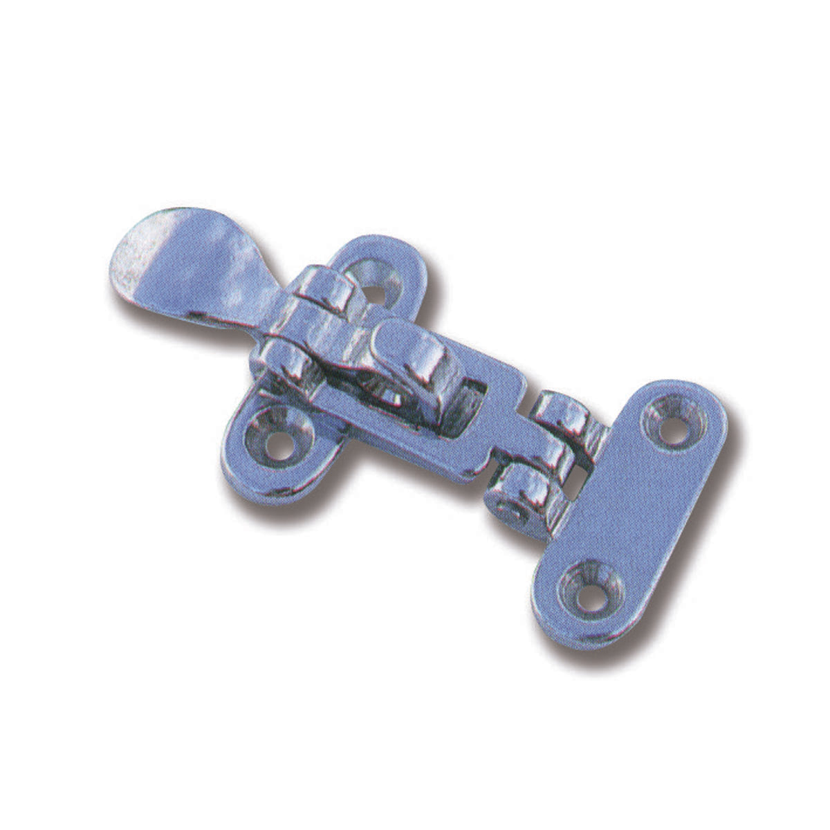 Cerradura de palanca Trem mm 88x48 mm 88x48